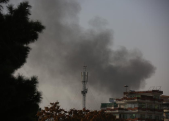 Four killed as Pakistan carries out fresh airstrikes in Afghanistan: Taliban