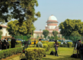 SC asks ECI to indicate timeframe for final decision on Trinamool name, symbol dispute