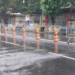 South Bengal braces for another day of heavy rain as deep depression moves inland