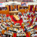 Odisha Assembly sees disruptions for third day over MMDR Amendment Act