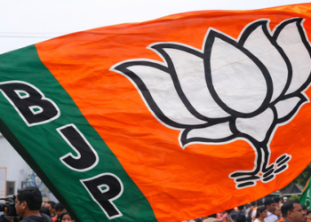 BJP appoints new organisational secretaries in states