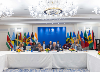 CARICOM ministers vow Caribbean community’s support to India’s candidature for UNSC 2028-29 term