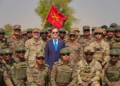 Exercise Yudh Abhyas reflects strength of India-US defence partnership: Sergio Gor