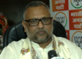 Divisive politics won’t succeed in UP: Newly appointed BJP co-in-charge attacks SP