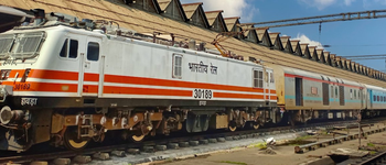 Bengal: ER commissions MSDAC system at Barrackpore