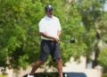 Shiv Kapur holds three-shot lead as Delhi, Goa share top spot in IGPL