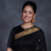 Yami Gautam celebrates family legacy of handloom craftsmanship in black Maheshwari saree