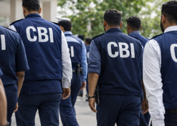 CBI arrests Abhishek Kumar in Mahadev betting app case