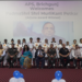 Andaman students receive life lessons from Paralympic legend