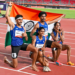 ‘Exceptional performance’: PM Modi hails India’s mixed 4x400m relay team for Asian Games silver