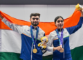 Asian Games: ‘Past is past, focus on next match,’ Suruchi/Kamaljeet reveal coach’s message before triumph