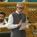 Omar Abdullah moves resolution in Assembly seeking restoration of J&K statehood