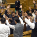 BJP moves notice for J&K Assembly Speaker’s removal, says language used in statehood resolution ’unacceptable’
