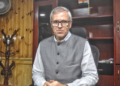Today’s resolution only about J&K statehood restoration, not special status, autonomy: Omar Abdullah