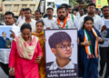IIT-Bombay student death case: Locked iPhone becomes key hurdle for Crime Branch