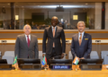IBSA Ministerial meeting of India, Brazil and South Africa condemns Pahalgam terror attack