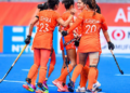Asian Games: India women beat Japan 3-1 to march into hockey semifinals