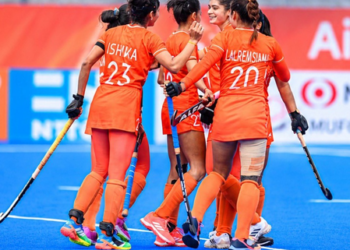 Asian Games: India women beat Japan 3-1 to march into hockey semifinals