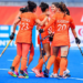 Asian Games: India women beat Japan 3-1 to march into hockey semifinals