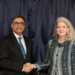India, US discuss energy security, SRIA and civil nuclear cooperation