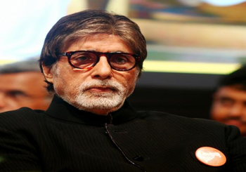 Amitabh Bachchan reveals audience initially laughed at Deewaar’s iconic ‘Khush toh bahut hoge tum’ temple scene
