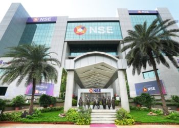 NSE shares continue to slip a day after listing