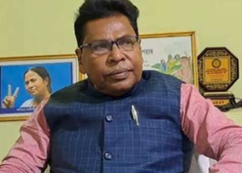 Former TMC MLA arrested in Bengal over cash-for-party-post case; party alleges vendetta