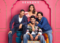 Kapil Sharma returns with The Great Indian Kapil Show S5, Ajay Devgn to grace opening episode with Drishyam cast