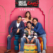 Kapil Sharma returns with The Great Indian Kapil Show S5, Ajay Devgn to grace opening episode with Drishyam cast