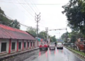 Bay of Bengal deep depression triggers heavy rain in Jharkhand, air services hit