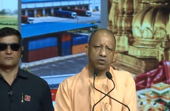 For last four years, UP Trade Show has become excellent centre for showcasing products: CM Yogi