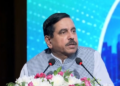 Innovate not only for India, but for the world: Pralhad Joshi tells students