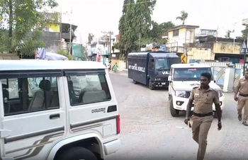 Tiny secret meets, lone-actor targets: Islamic State strategy puts South India on alert