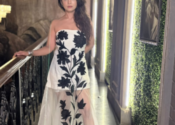 Adaa Khan on ‘The Lift’: This show gave me a completely different high