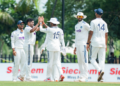 Mulani, Deshpande help India A thump Australia A by 162 runs