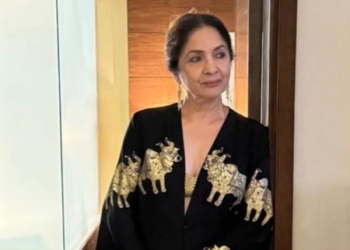 Neena Gupta calls JD Majethia, a ladies’ man