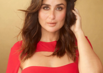 Kareena Kapoor shares her intense workout chart