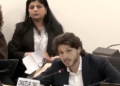 Pakistan: Imran Khan’s son urges PTI supporters to stay away from Adiala Jail on Sep 27