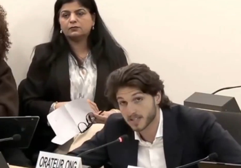 Pakistan: Imran Khan’s son urges PTI supporters to stay away from Adiala Jail on Sep 27