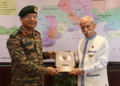 Arunachal Governor stresses stronger civil-military coordination, highlights state’s strategic significance