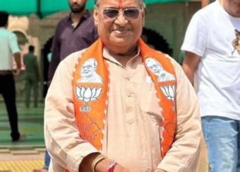 BJP’s Prasannchand Mehta wins Jodhpur Mayor election with 53 votes