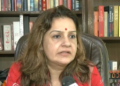 Not just political parties, common people too doubtful: SS-UBT on SIR