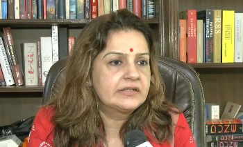 Not just political parties, common people too doubtful: SS-UBT on SIR