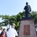 Gujarat CM pays tribute to Deendayal Upadhyaya on his birth anniversary in Ahmedabad