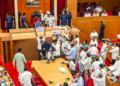 MMDR Amendment row continues to disrupt Odisha Assembly, Oppn demands review