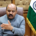 Restoration of cloudburst, flash flood-hit infrastructure underway: J&K govt