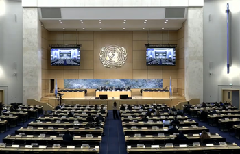 Indian youth advocate calls for global digital safety at UNHRC