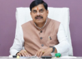 Saffron buses will displease Congress: MP CM