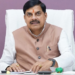 Saffron buses will displease Congress: MP CM