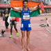 Scott Simmons eyes LA 2028 as Indian distance runners make landmark strides at Asian Games